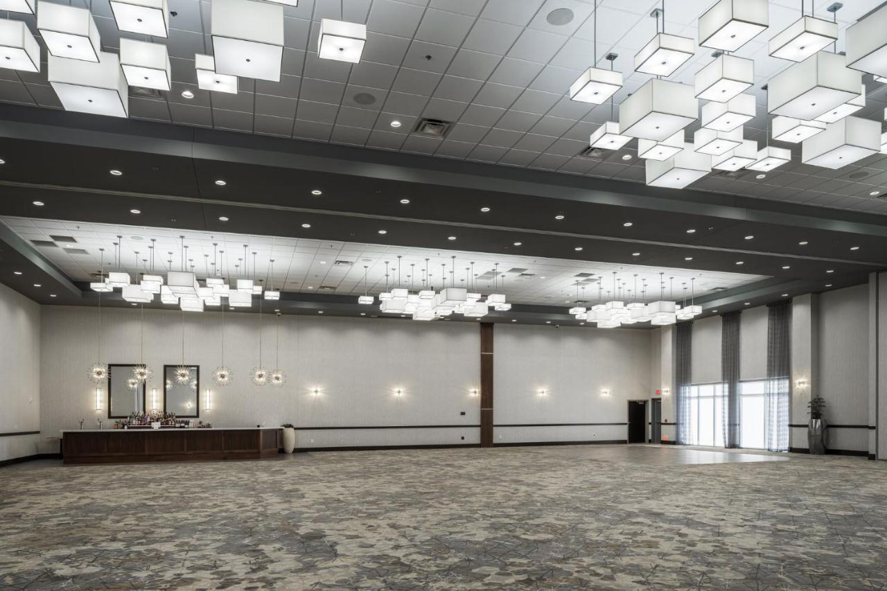 Holiday Inn Express & Suites Sioux City North - Event Center By Ihg Dakota Dunes Exterior foto