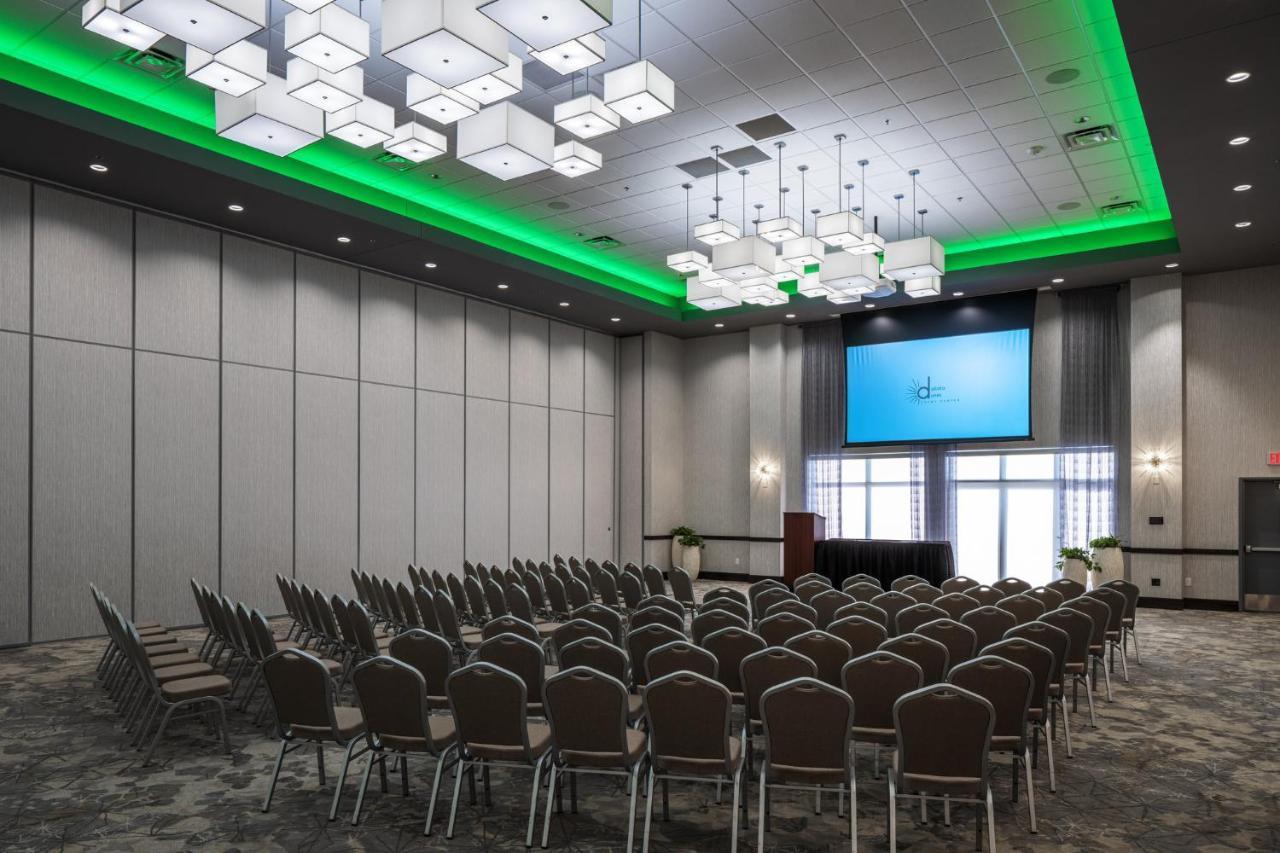 Holiday Inn Express & Suites Sioux City North - Event Center By Ihg Dakota Dunes Exterior foto