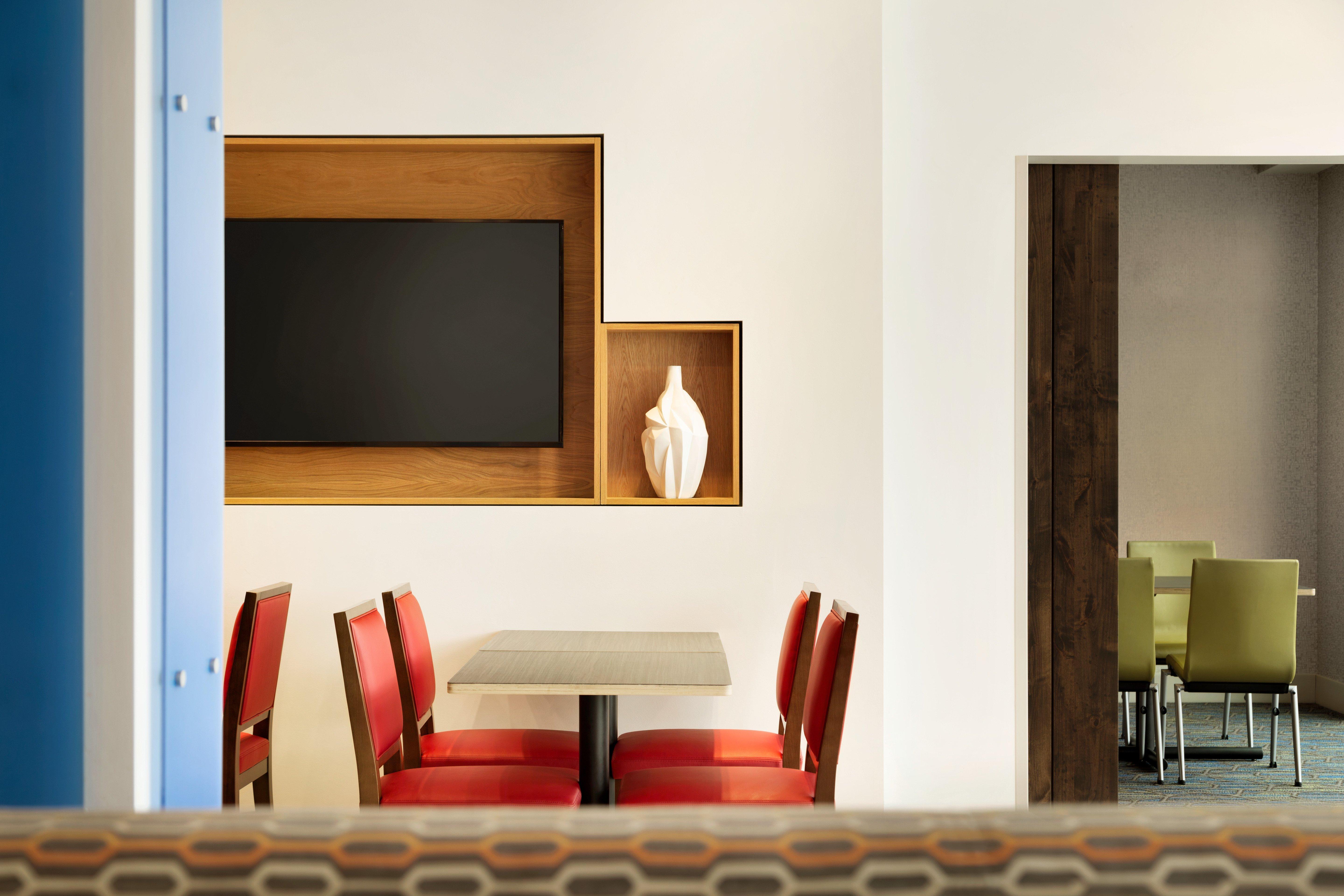 Holiday Inn Express & Suites Sioux City North - Event Center By Ihg Dakota Dunes Exterior foto